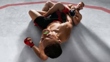 ＜レスリング＞2026年名古屋アジア大会での総合格闘技（MMA）実施が正式決定