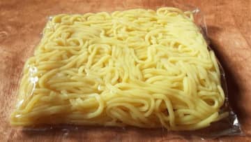 「3人前の焼きそば」を買うといつも1人前が余る…活用法が知りたい！ みんなはどうしてる？