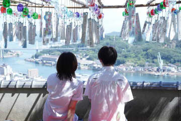 『時をかける少女』（大林宣彦監督）へのリスペクトが満載！数々の名作映画が生まれた舞台 “尾道オールロケ”にかけた松居大悟監督の思いとは――。
