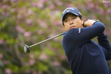 中日クラウンズの組み合わせ発表　石川遼は杉浦悠太、小木曽喬と同組