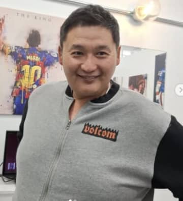 「別人！？誰？」貴乃花、貫禄たっぷりの近況投稿が話題に「めっちゃカッコいい！」「朝青龍かと思った」