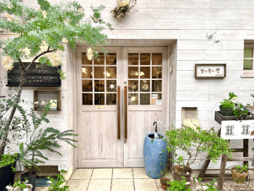 鴨すきランチから古民家カフェ・お土産まで！京都・福知山でグルメ＆スイーツを満喫する街歩き