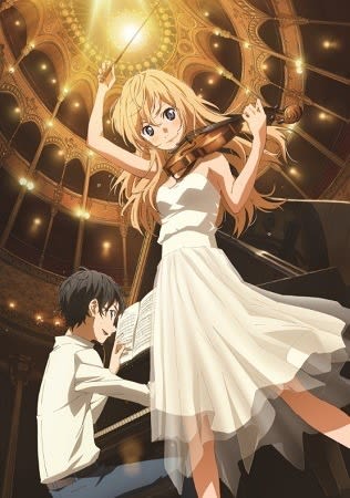 “手紙”が印象的なアニメは？3位「四月は君の嘘」&「テガミバチ」、2位「銀魂」、1位は「ヴァイオレット・エヴァーガーデン」