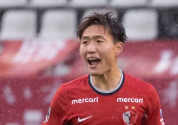 【横浜FC-鹿島】スタメン発表。三竿健斗が今季リーグ戦初スタメン、16歳の吉田湊海ベンチ入り!