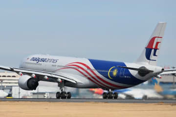 マレーシア航空、クアラルンプール〜メルボルン線を増便　段階的に1日3往復に