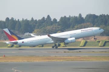 フィリピン航空、マニラ〜ドーハ線を増便　6月16日から1日1往復、カタール航空と提携