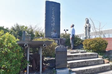 「不発弾のような物が見つかった」…埼玉にあった軍の飛行場　現在の2市1町にまたがり、一時は3千人がいた飛行場　訓練中の墜落事故などで40人以上の死者も　現在、一部は工業団地に／埼玉県内に残る戦争遺跡（1）