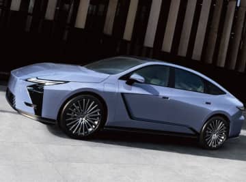 2024年度、国内主要自動車企業2024年度の世界生産台数は前年度比4.8%減　3年ぶりのマイナス