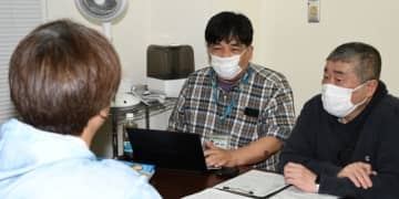 「精神疾患を抱える相談者が増えている」貧困問題の相談会で浮き彫り　今も尾を引く“コロナ禍”の影響とは