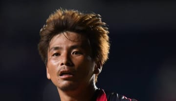 【FC東京 0-2 清水】乾貴士がトドメの一撃「将輝からの縦パスが良かった」「今日は思う存分喜びたい」4年ぶりJ1リーグ3連勝