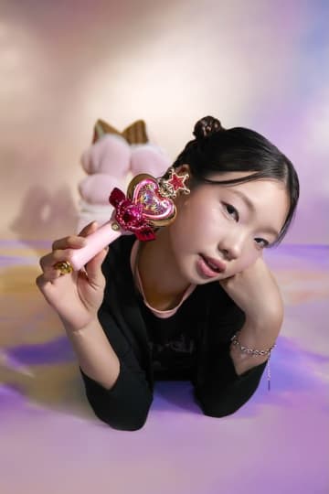 Regina Song、楽曲「the cutest pair」が『MUSIC AWARDS JAPAN 2025』最優秀アジア楽曲賞にノミネート