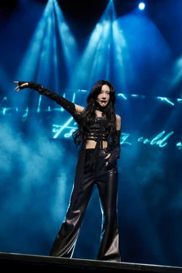SMエンタ、少女時代・テヨン東京公演は代替もなく払い戻しに【公式発表】