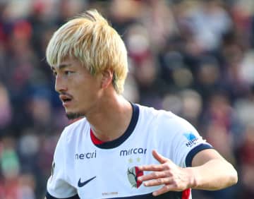 【横浜FC 0-3 鹿島】首位再浮上! 鈴木優磨が約2か月ぶり豪快ゴール! チャヴリッチ1得点・1アシスト