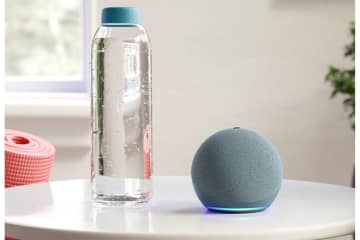 【Alexaの種類・できることは?】AmazonのスマートスピーカーがIoTデビューにぴったりな理由を解説!Echoシリーズの機種一覧も