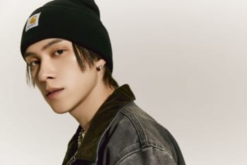 NCT ヘンドリー、初の単独YouTubeコンテンツ「代わりにして、ドリー！」が5月10日にスタート