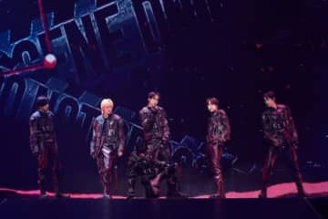 NCT 127、ワールドツアーのマカオ公演を成功裏に終了…ジャンルを越えたステージにファン熱狂