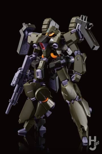 『A.O.Z Re-Boot ガンダム・インレ-くろうさぎのみた夢-』や『機動戦士ガンダム00F』など、さまざまなガンダム作品からHGキットをメインにお届け！【ガンプラ情報】