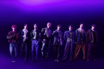 FANTASTICS、八木勇征×齊藤京子W主演ドラマのOP主題歌「運命なんて」配信リリース