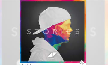 アヴィーチー『Stories』：EDMの革新者が示す傑作『True』以降の進化の可能性