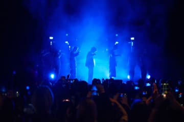 【ライブレポート】BE:FIRST、初ワールドツアー・LA公演で刻んだ“新たな夢の始まり”