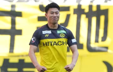 【明治安田J1第13節まとめ】京都がG大阪に敗れ首位陥落…横浜FCに3発快勝の鹿島が首位、名古屋下した柏が2位に浮上