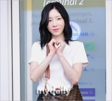 少女時代 テヨン、日本コンサートが最終的に中止に…SMが再び謝罪「振替を検討したが困難」