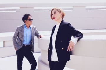 paris match、ビルボードライブ東京公演を開催　デビュー25周年のアニバーサリーイヤーライブに