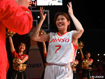 デンソーとENEOSから自由契約選手リスト入り…“ファイナリスト”の高橋未来ら4名が登録