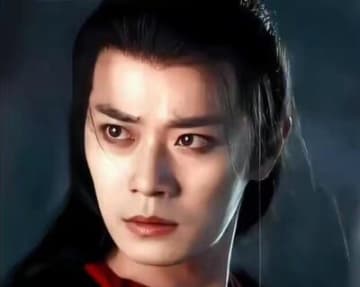 「無憂渡」脇役出演のツァオ・ジュンに再脚光、主演アレン・レンを上回る存在感