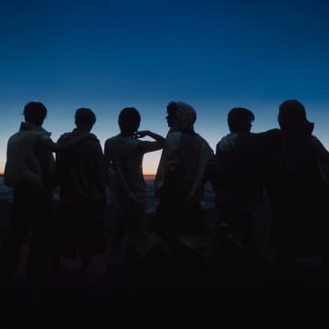RIIZE、『RIIZE BRIIZE FIRST PREMIERE』開催決定
