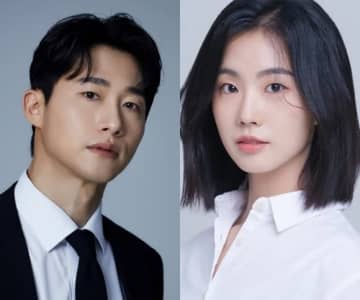 新たな俳優夫婦が誕生！シン・ソンミン＆チョ・イン、5月12日に結婚…事務所がコメント