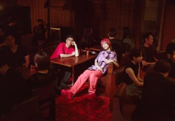 鈴木実貴子ズ、きのこ帝国のメジャーデビュー日にカバー曲「春と修羅」MV公開