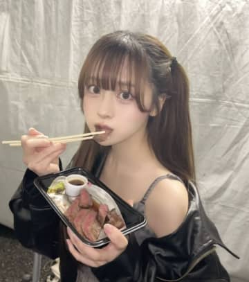 「お金すられちゃった笑」橋本環奈に激似アイドル、ライブ中の窃盗事件にファン騒然「警察、呼ぼうか？」