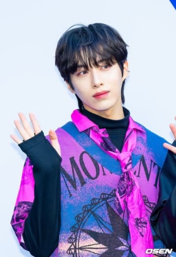 ONEUS シオン、5月6日にソロシングル発売決定！可愛らしいイメージから脱却