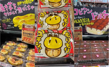 ロピア名物！めちゃ売れ＆おいしい「巨大スイーツ」人気ランキングTOP10