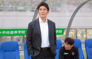 今季初の連勝で星を五分に戻す、東京Vの城福浩監督「ここからがスタート」