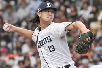西武・高橋光成が597日ぶり白星　6回無失点…昨年から続いた連敗を「13」でストップ