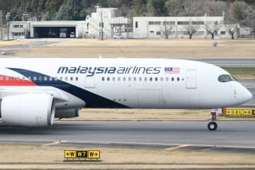 マレーシア航空、クアラルンプール〜シドニー線を増便　段階的に1日3往復に