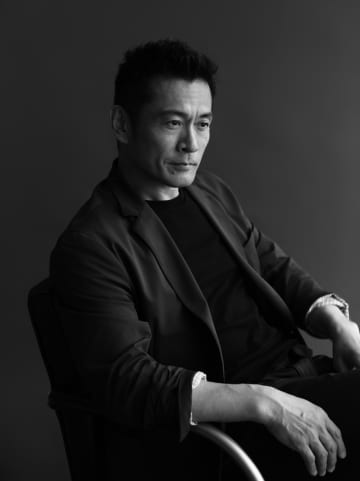 内野聖陽「どんな硬派な役でも、裏にある弱さや情けなさを探したくなるんです」