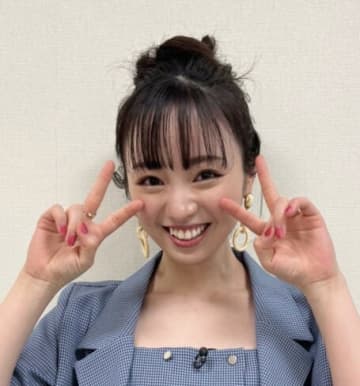 元欅坂46アイドルが芸能界復帰を発表　事務所加入＆公式サイトオープンを報告「温かく見守っていただけますと幸いです」