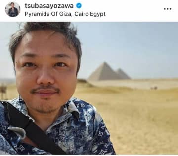 与沢翼氏「数日以内に殺される可能性が高い」不安吐露...さらに衝撃宣言「究明してもらった方がマシ」