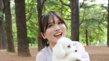 「体重80キロあった」ゆうこす 出産後に“病気”で入院していた 当時の写真公開し「わんわん泣いてた」と心境明かす 現在は体重60キロ台に