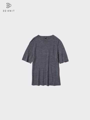【UNIQLO新作】が大バズりの予感！ 大人が狙いたい♡「注目アイテム」