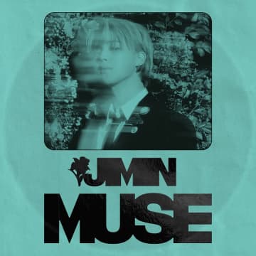 JIMIN「Who」国内ストリーミング累計1億回再生突破