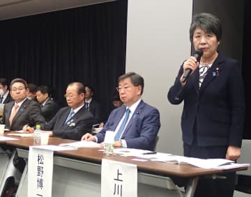 減少一途の「街の本屋さん」、永田町で支援の動き　「最後のチャンス」業界や超党派議連がタッグ