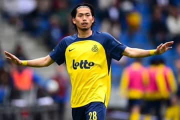 「優勝して出ていきたい」ベルギーで異彩を放つ日本代表ＣＢは“３度目の正直”からの５大リーグ行きを狙う！ 移籍市場の目玉となる可能性が大【現地発】
