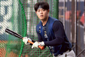 打率４割で首位打者争い快走中！　オリックス太田椋は「打球の質がよくなってきた」【オリ熱コラム2025】