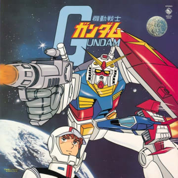 ゴールデンウィークに観たいアニメ「機動戦士ガンダム」日本のポップカルチャーの象徴！　 初回放送では打ち切り。しかし再放送を重ね大ブレイクしたガンダム