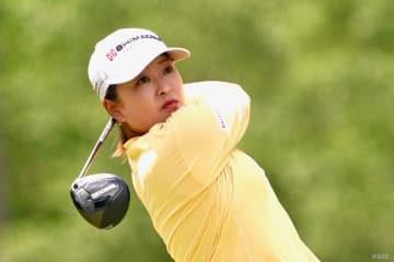 西郷真央Vのメジャー翌週に日本勢13人が連戦 ユタ州で61年ぶり女子ツアー