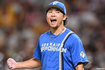 日本ハム・伊藤大海が大熱投で3勝目！今江氏「昨季対戦した時もそうだったが…」